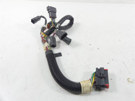 2011 Harley Touring FLTRX Road Glide Radio Audio Wiring Harness Loom 70169-06A {{ shop.shopifyCountryName }} - Mototech271