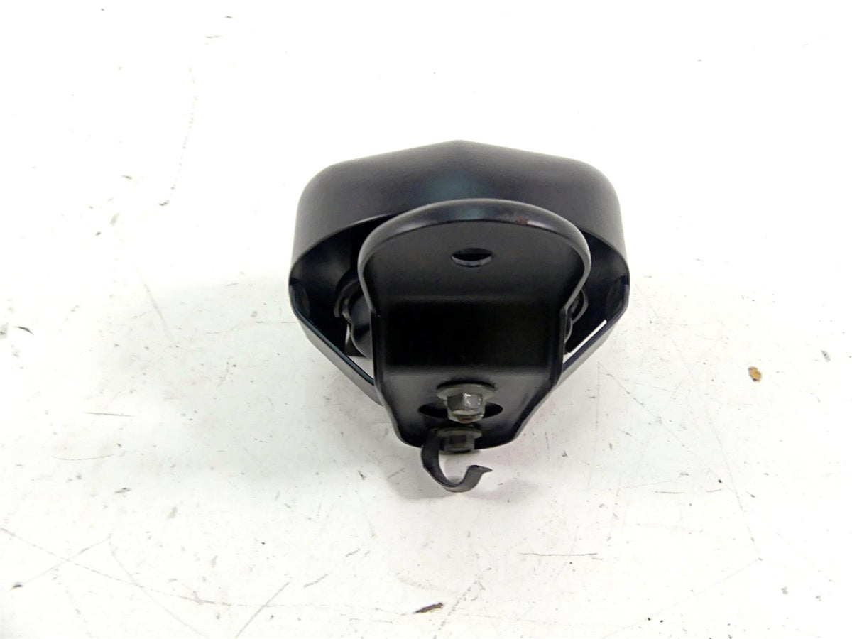 2013 Harley Softail FLSTFB Fat Boy Lo Horn & Black Cover 61300481A 69060-90H {{ shop.shopifyCountryName }} - Mototech271