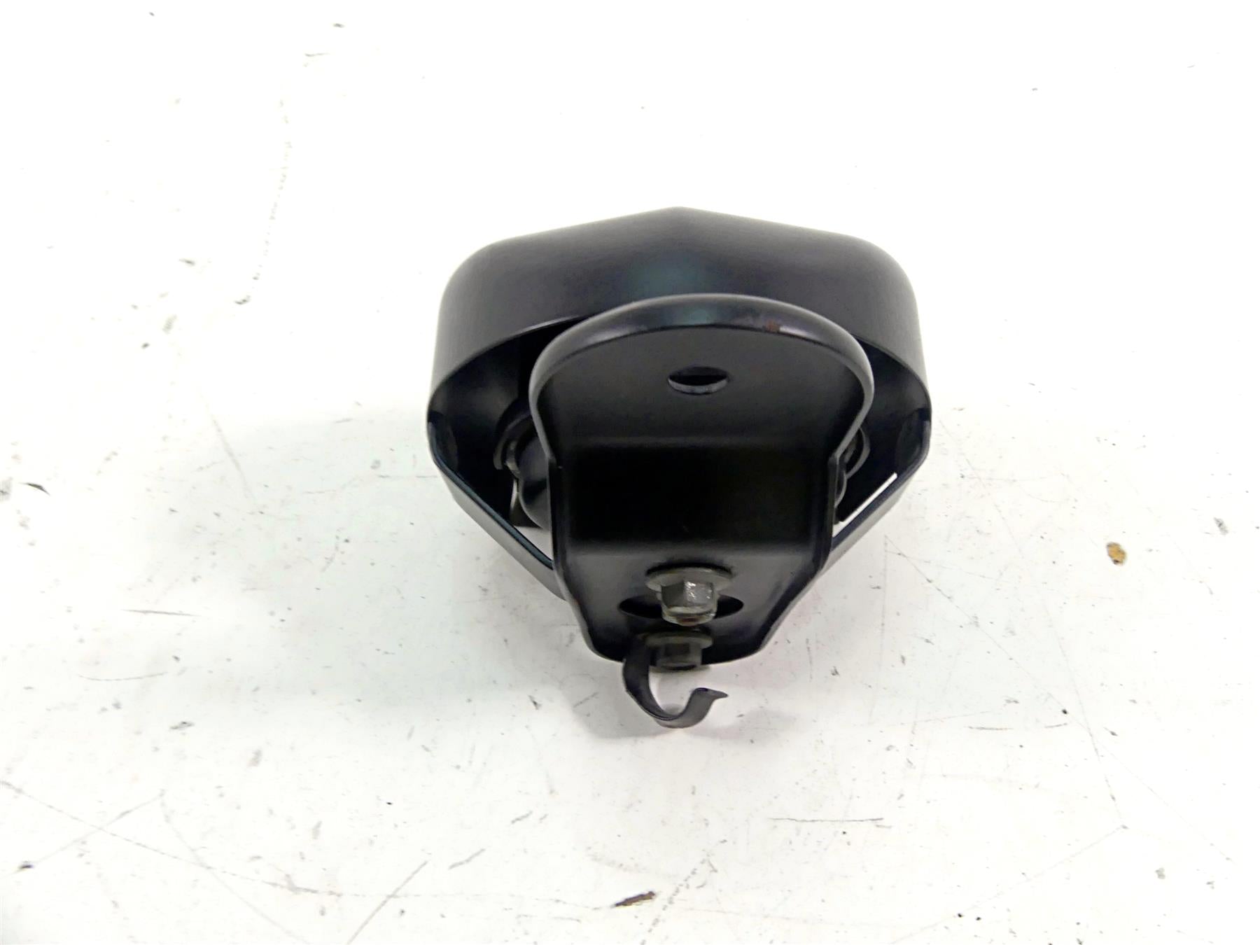 2013 Harley Softail FLSTFB Fat Boy Lo Horn & Black Cover 61300481A 69060-90H {{ shop.shopifyCountryName }} - Mototech271