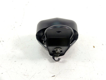 2013 Harley Softail FLSTFB Fat Boy Lo Horn & Black Cover 61300481A 69060-90H {{ shop.shopifyCountryName }} - Mototech271