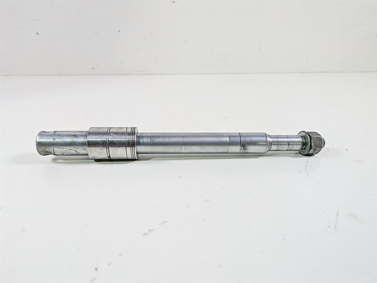 2014 Harley FXDF Dyna Fat Bob Front Axle Wheel Spindle 25mm 41547-07A {{ shop.shopifyCountryName }} - Mototech271