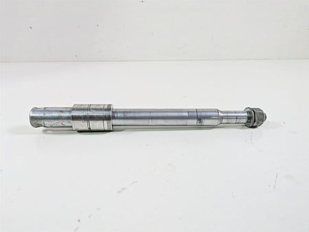 2014 Harley FXDF Dyna Fat Bob Front Axle Wheel Spindle 25mm 41547-07A {{ shop.shopifyCountryName }} - Mototech271