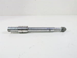 2014 Harley FXDF Dyna Fat Bob Front Axle Wheel Spindle 25mm 41547-07A
