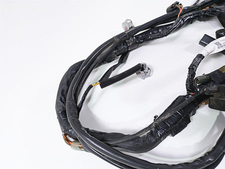 2016 Suzuki M109R VZR1800 Boulevard Wiring Harness Loom - No Cuts 36610-48GE0 {{ shop.shopifyCountryName }} - Mototech271