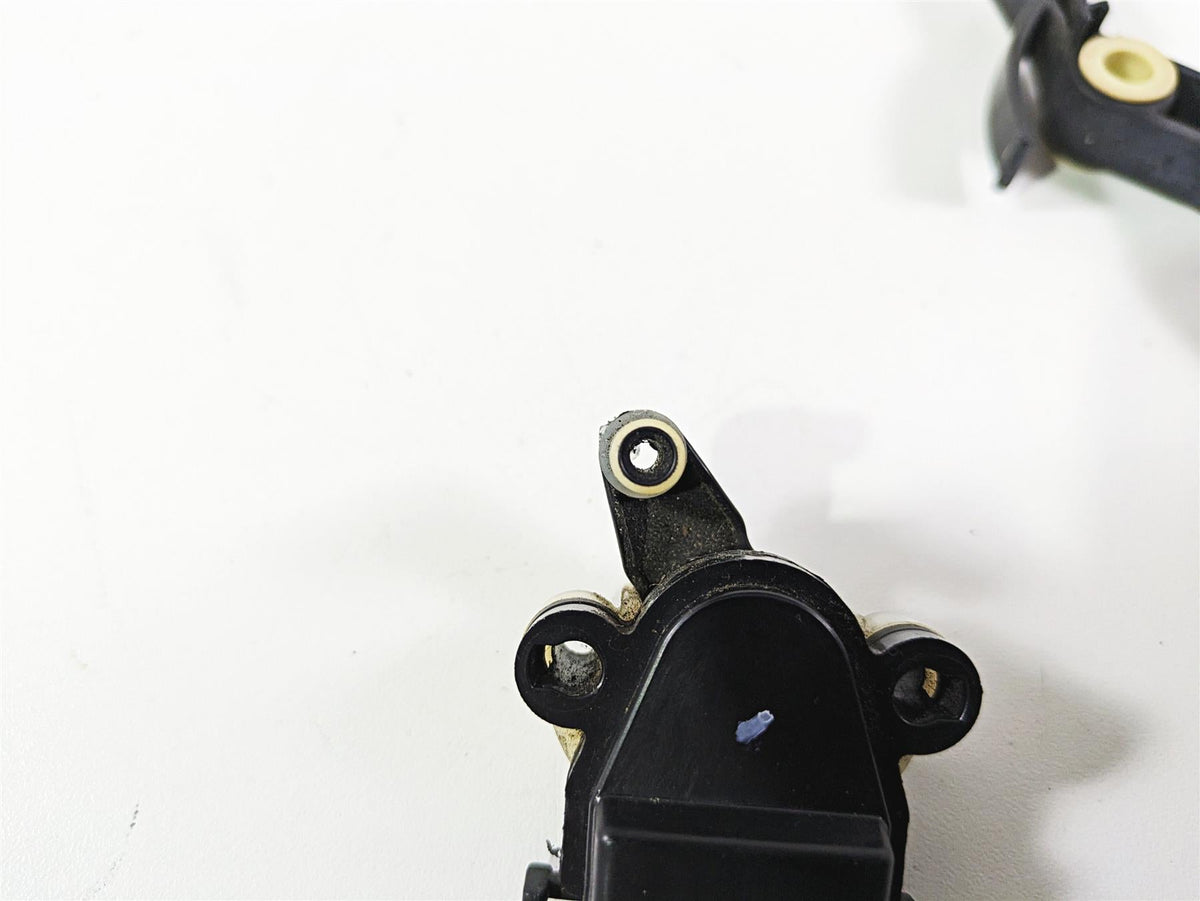 2010 Sea-Doo 4-Tec RXT 215 Left Hand Throttle Position Sensor & Lever 278002284 {{ shop.shopifyCountryName }} - Mototech271