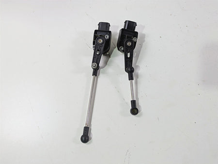 2015 BMW R1200 GS Adv K51 Front & Rear Leveling Sensor 37146860843 & 37146870000 {{ shop.shopifyCountryName }} - Mototech271