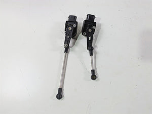 2015 BMW R1200 GS Adv K51 Front & Rear Leveling Sensor 37146860843 & 37146870000