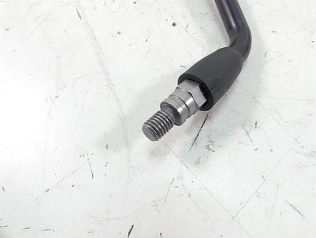 2009 BMW R1200 GS K25 Rear View Mirror Set & Mounts 51167699791 {{ shop.shopifyCountryName }} - Mototech271