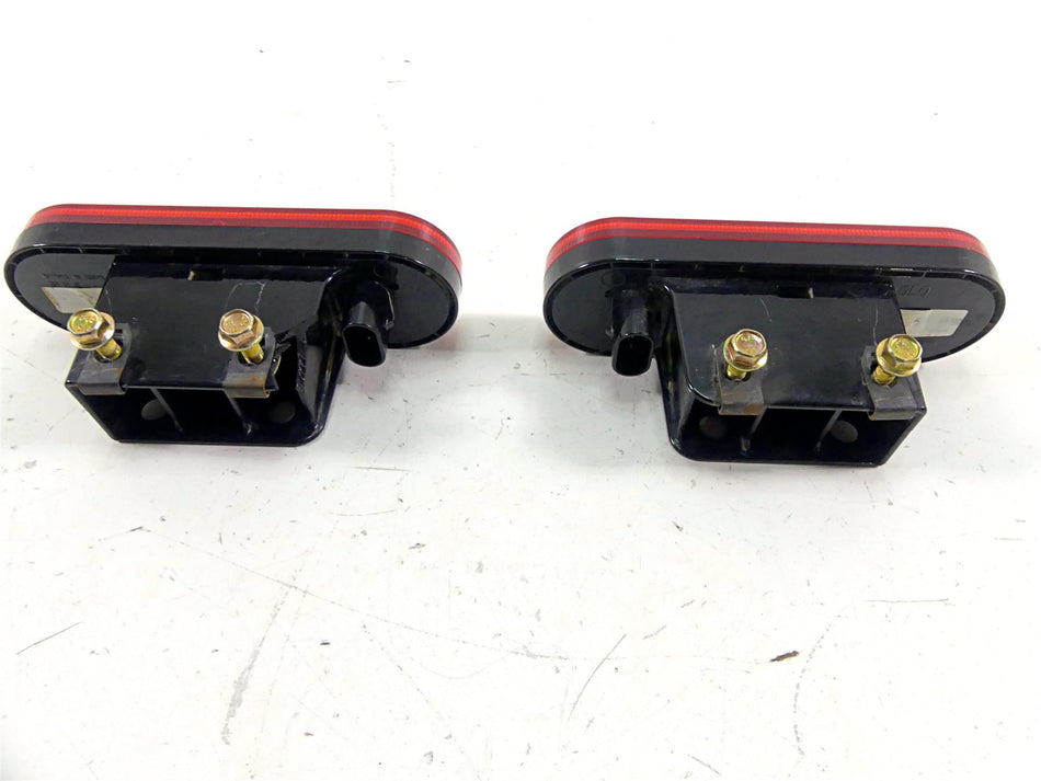 2021 Can Am Maverick Sport 1000R XRC Taillight Tail Light Lamp -Read 710004257 {{ shop.shopifyCountryName }} - Mototech271