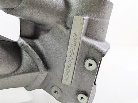 2019 Triumph Speed Triple RS 1050 Straight Main Frame Chassis 8K With Clean Texas Title T2072079 {{ shop.shopifyCountryName }} - Mototech271