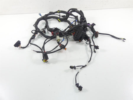 2022 Indian FTR1200 S Main Wiring Harness Loom - No Cuts 2415580 2415446 {{ shop.shopifyCountryName }} - Mototech271