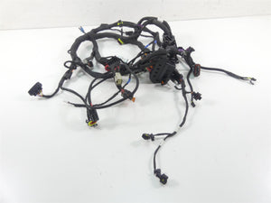 2022 Indian FTR1200 S Main Wiring Harness Loom - No Cuts 2415580 2415446 | Mototech271