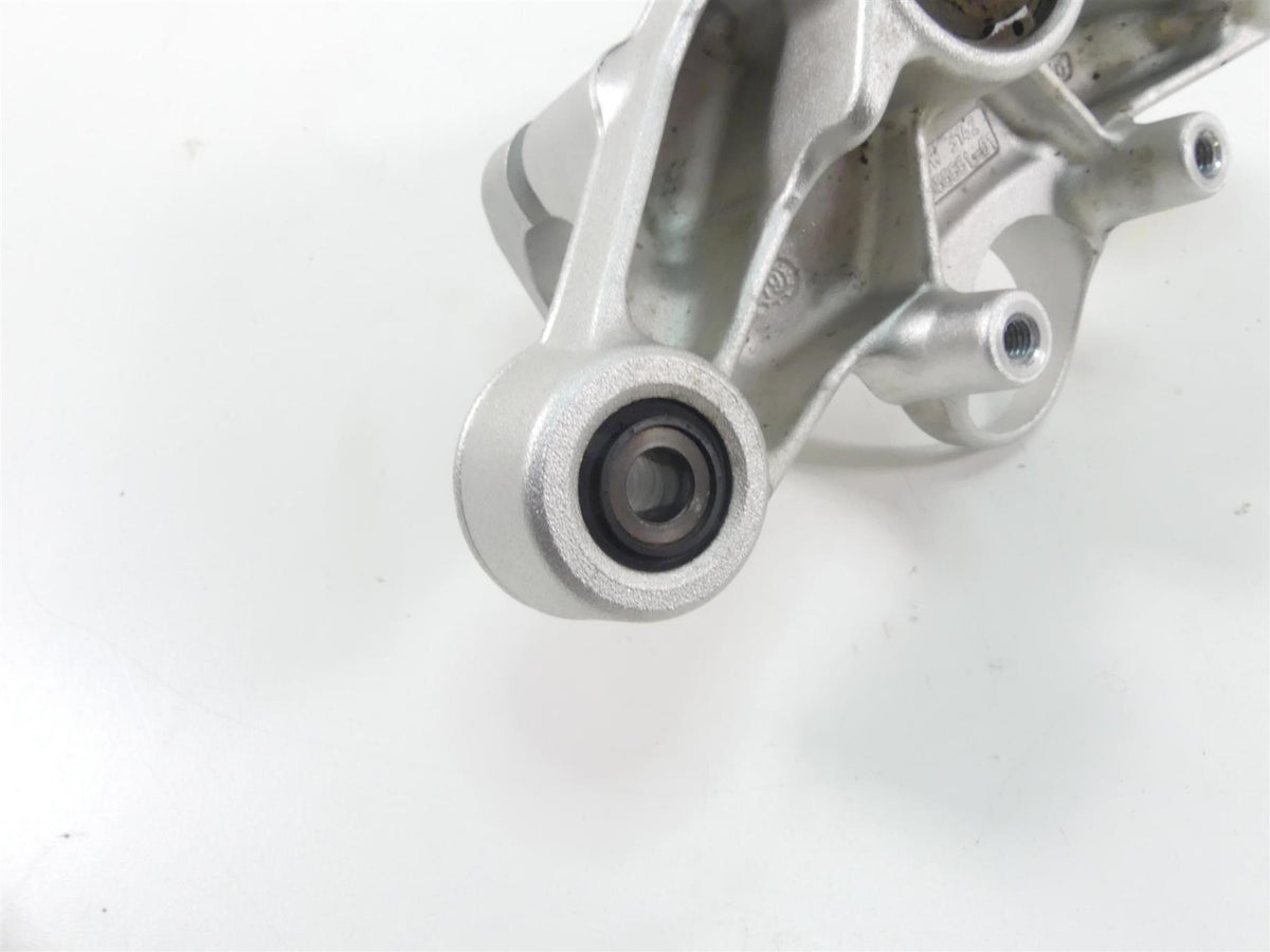 2019 BMW R1250GS K50 Upper Triple Tree Steering Clamp 31428555851 {{ shop.shopifyCountryName }} - Mototech271
