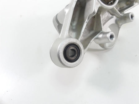 2019 BMW R1250GS K50 Upper Triple Tree Steering Clamp 31428555851 {{ shop.shopifyCountryName }} - Mototech271