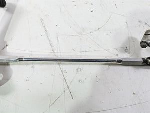2016 Suzuki GSXR1000 Gear Shift Lever + Linkage 25600-47H10 25600-47H11 | Mototech271