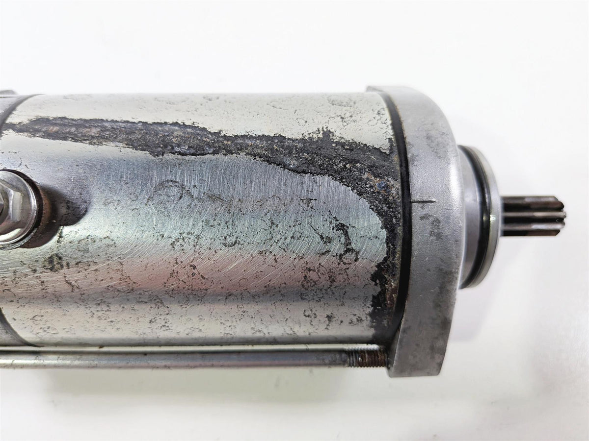2015 KTM 1290 R Super Duke LC8 Mitsuba Engine Starter Motor 60440001000-Mototech271