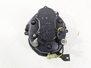 2009 Ducati Monster 1100 S Headlight Head Light Lamp Lens 52010171B | Mototech271