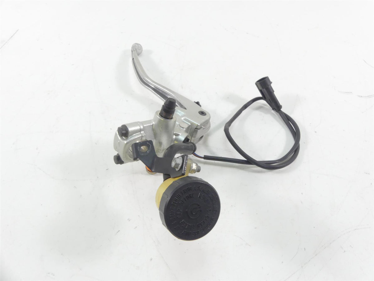 2004 Aprilia RSV1000 R Mille Brembo Clutch Radial Master Cylinder AP8176193 {{ shop.shopifyCountryName }} - Mototech271