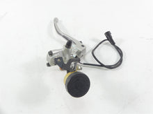 Load image into Gallery viewer, 2004 Aprilia RSV1000 R Mille Brembo Clutch Radial Master Cylinder AP8176193 | Mototech271
