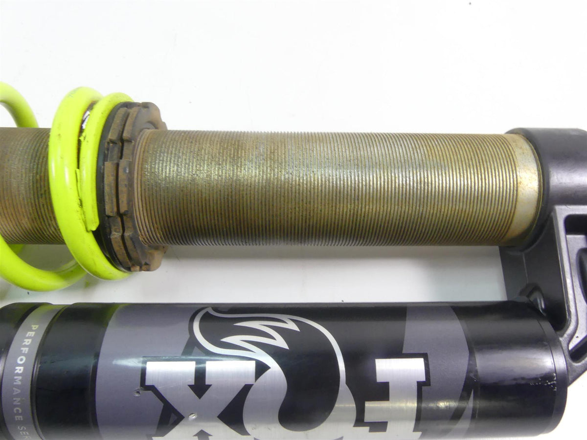 2020 Can Am Maverick X3 XMR Turbo RR Right Rear Fox Shock Damper 72" 706003903 {{ shop.shopifyCountryName }} - Mototech271