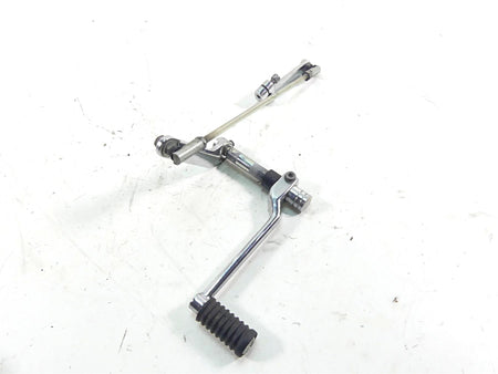 2011 Harley Touring FLTRX Road Glide Shift Lever Shift Pedals Links Set 33895-82 {{ shop.shopifyCountryName }} - Mototech271
