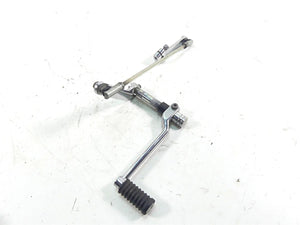 2011 Harley Touring FLTRX Road Glide Shift Lever Shift Pedals Links Set 33895-82 | Mototech271