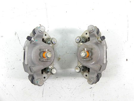 2021 CFMoto Zforce 950 Sport Front Brake Caliper Set 9AWA-081200 9AWA-081100 {{ shop.shopifyCountryName }} - Mototech271