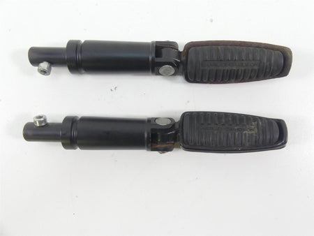 2006 Harley VRSCD Night Rod Highway High Way Foot Pegs & Mounts Set 49135-06 {{ shop.shopifyCountryName }} - Mototech271