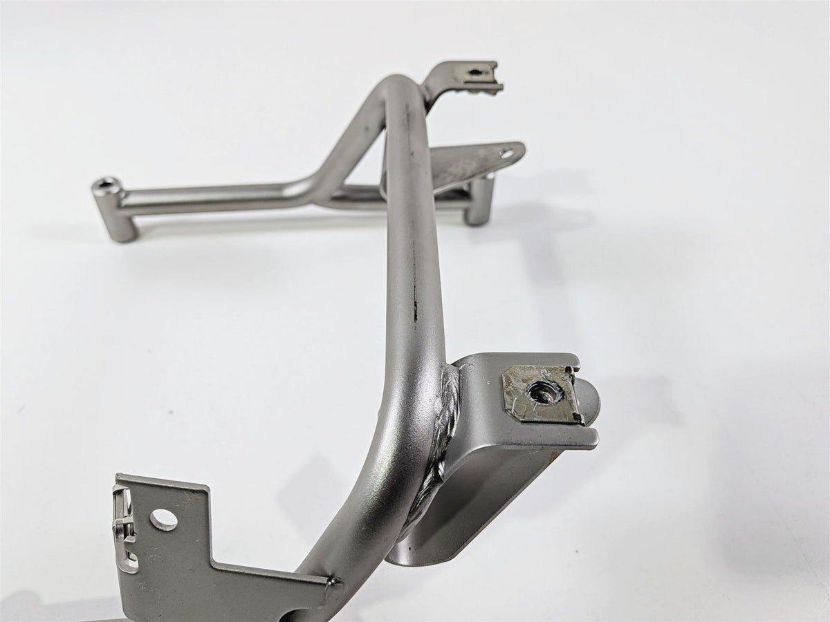 2023 BMW R1250RT RTP K52 Radio Bracket Holder Carier Mount Stay 46548548470 {{ shop.shopifyCountryName }} - Mototech271