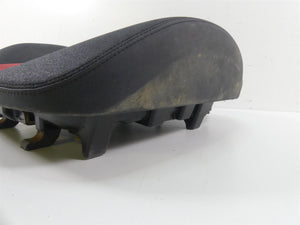 2016 Yamaha YXZ1000 R EPS SE Passenger Seat Pan Cushion Red 2HC-F4700