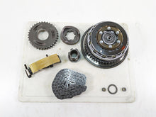 Load image into Gallery viewer, 2009 Harley FXDF Dyna Fat Bob Primary Drive Clutch Kit 10k 37813-06A | Mototech271
