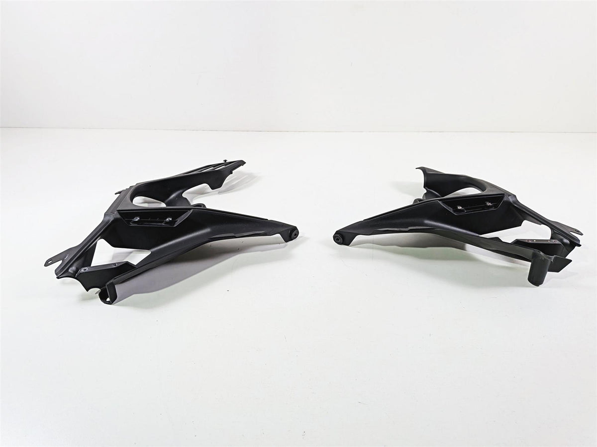 2023 Ducati Streetfighter V4 Left Right Extractor Side Body Cover Fairing Panel 4801A681A-Mototech271