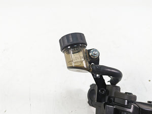2018 Kawasaki ZX1002 Ninja H2 SX Nissin Clutch Radial Master Cylinder 43015-0766