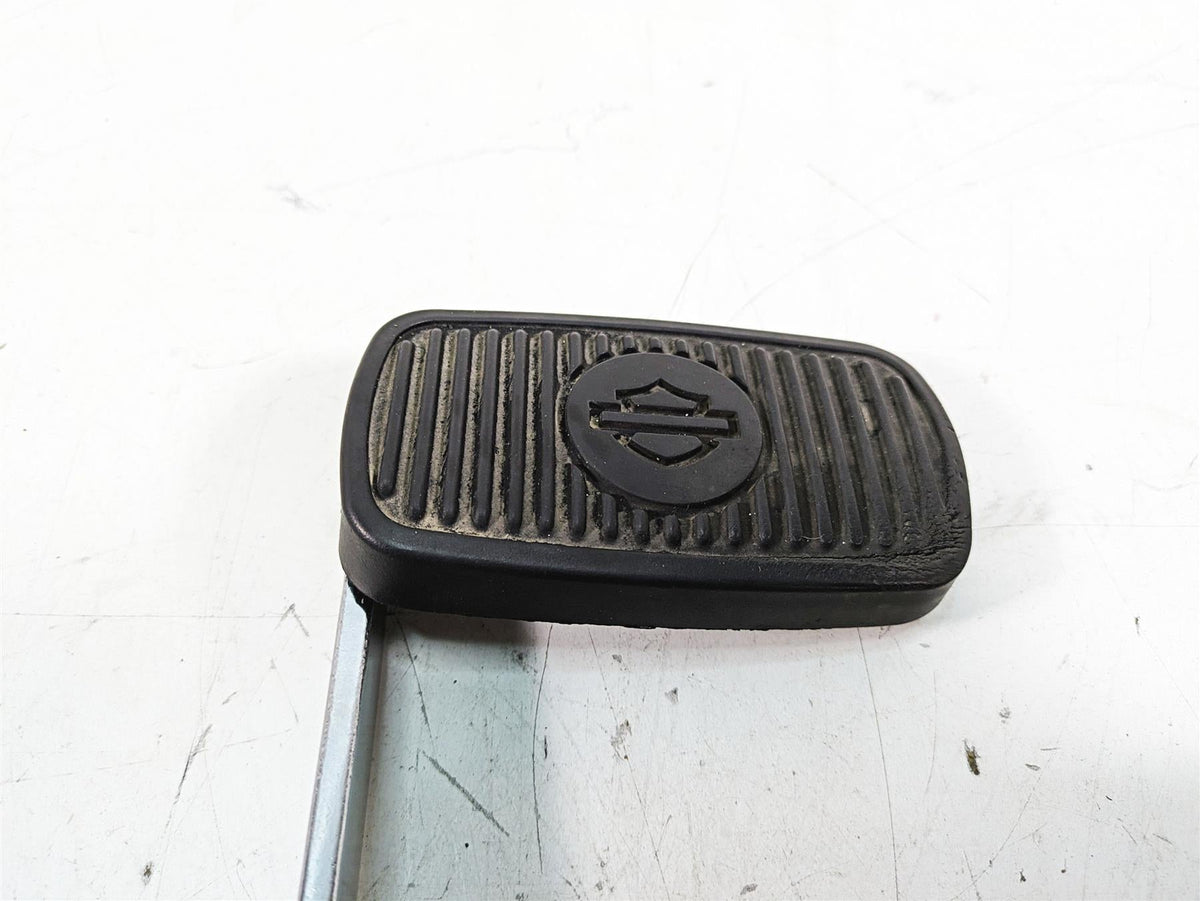2008 Harley FLHTCU Electra Glide Right Floorboard Footpeg + Brake Lever 50518-83 {{ shop.shopifyCountryName }} - Mototech271