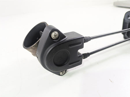 2010 BMW R1200GS K25 Exhaust Flap 57mm Servo Motor 18518546552 18307712952 {{ shop.shopifyCountryName }} - Mototech271