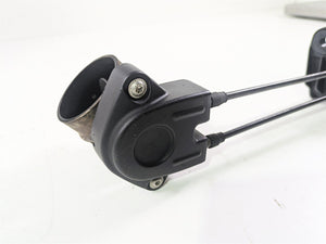 2010 BMW R1200GS K25 Exhaust Flap 57mm Servo Motor 18518546552 18307712952