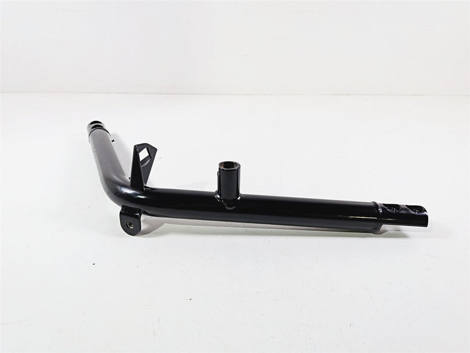 2012 Harley VRSCF Muscle V-Rod Right Front Frame Rail Downtube Mount 47988-12BK-Mototech271