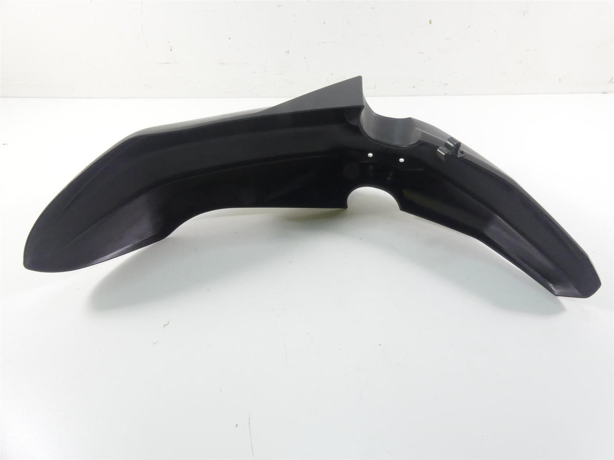 2022 Kawasaki KLR650 KL650 Adv Front Fender Mud Guard 35001-0083-68L {{ shop.shopifyCountryName }} - Mototech271