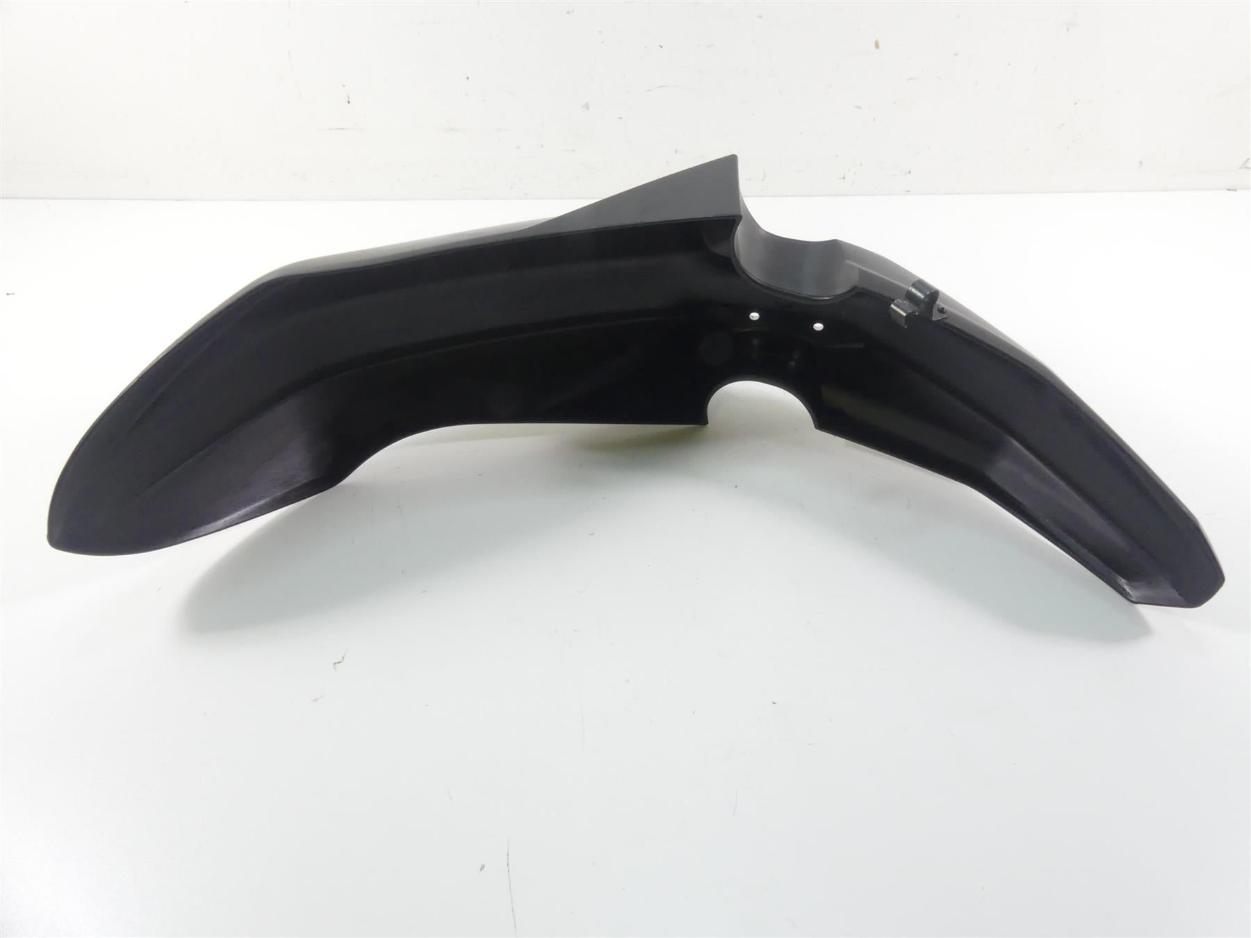 2022 Kawasaki KLR650 KL650 Adv Front Fender Mud Guard 35001-0083-68L {{ shop.shopifyCountryName }} - Mototech271