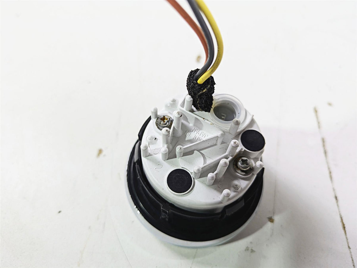2009 Harley FXCWC Softail Rocker Fuel Gas Petrol Level Gauge 75241-08 {{ shop.shopifyCountryName }} - Mototech271
