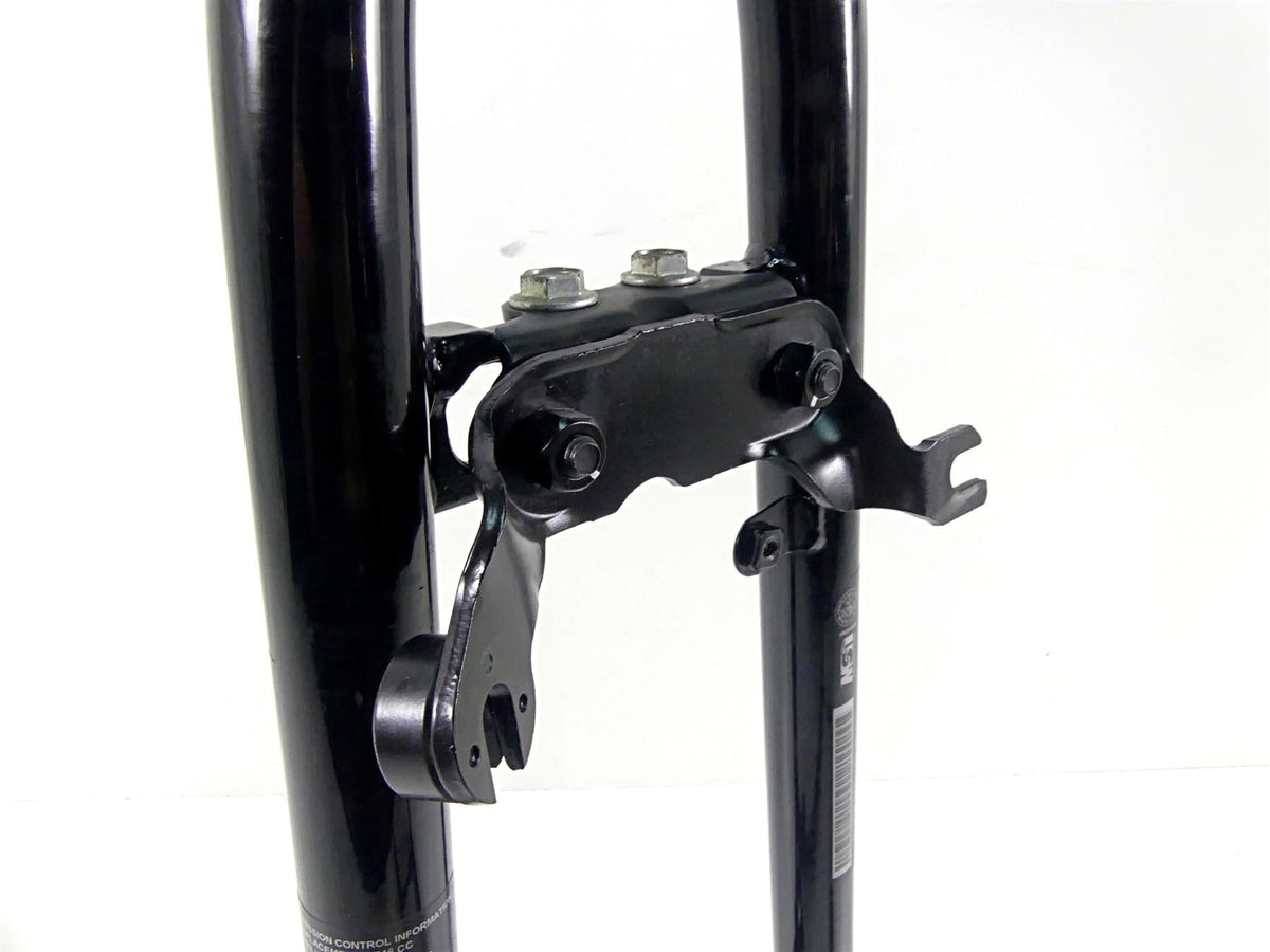 2020 Harley Softail FXST Standard Bent Main Frame Chassis M8 30dgr With Texas Salvage Title 47000126 {{ shop.shopifyCountryName }} - Mototech271