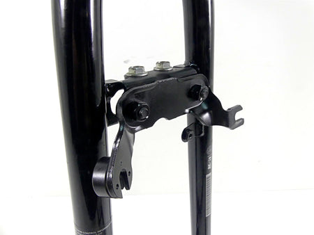 2020 Harley Softail FXST Standard Bent Main Frame Chassis M8 30dgr With Texas Salvage Title 47000126 {{ shop.shopifyCountryName }} - Mototech271