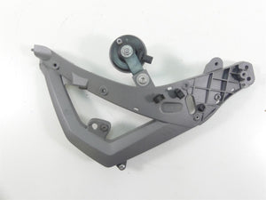 2013 BMW R1200GS GSW K50 Front Right Panel Carrier Stay Bracket 46638528674 | Mototech271