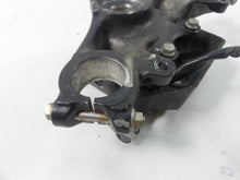 Load image into Gallery viewer, 1980 Honda CB750C Custom Upper Triple Tree &amp; Fuse Box 53230-425-730 | Mototech271
