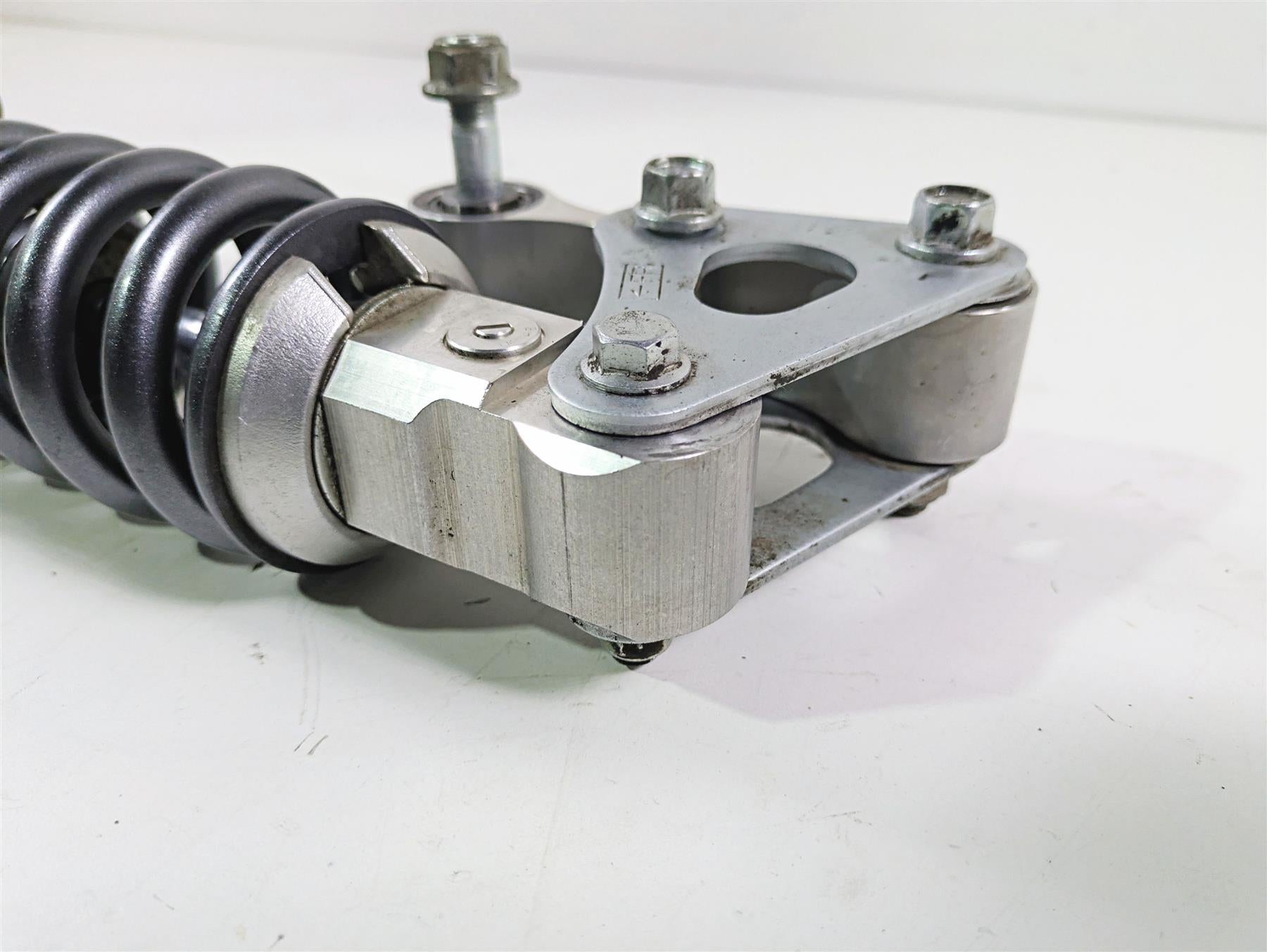 2020 Suzuki V-Strom 1050 XT Rear Suspension Shock Damper 62100-06L10-17U {{ shop.shopifyCountryName }} - Mototech271