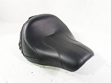 Load image into Gallery viewer, 2019 Harley FLHCS Softail Heritage Front Rider Driver Seat Saddle 52000286 | Mototech271
