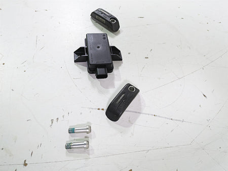 2016 BMW R1200GS GSW K50 Rdc Sensor & Tire Sensors 65758546222 65759832031 {{ shop.shopifyCountryName }} - Mototech271