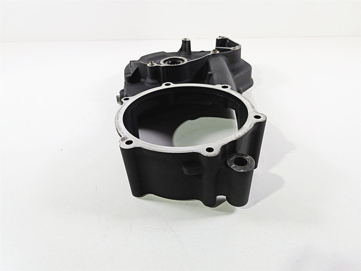 2016 Harley Touring FLHX Street Glide Inner Primary Drive Clutch Cover 60677-07A {{ shop.shopifyCountryName }} - Mototech271