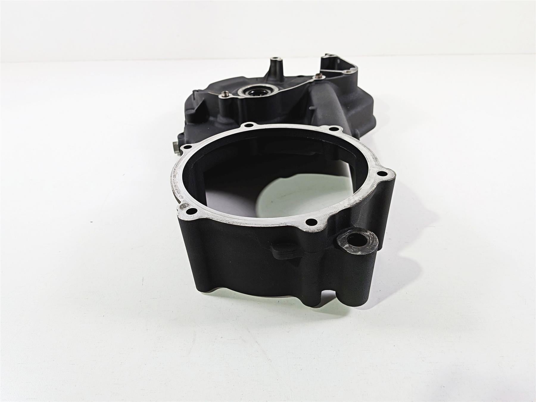 2016 Harley Touring FLHX Street Glide Inner Primary Drive Clutch Cover 60677-07A {{ shop.shopifyCountryName }} - Mototech271