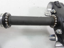 Load image into Gallery viewer, 2017 Ducati Monster 1200 S Lower Triple Tree Ohlins Steering Yoke 342P0972AB | Mototech271
